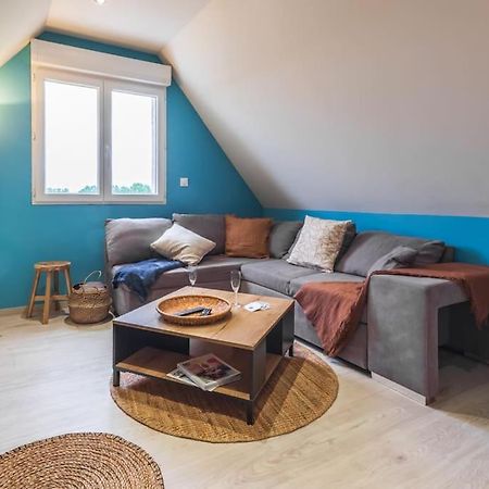 Nouveau - Le Patio - A 20 Min De Europa Park - Navette Rhinau Eksteriør bilde